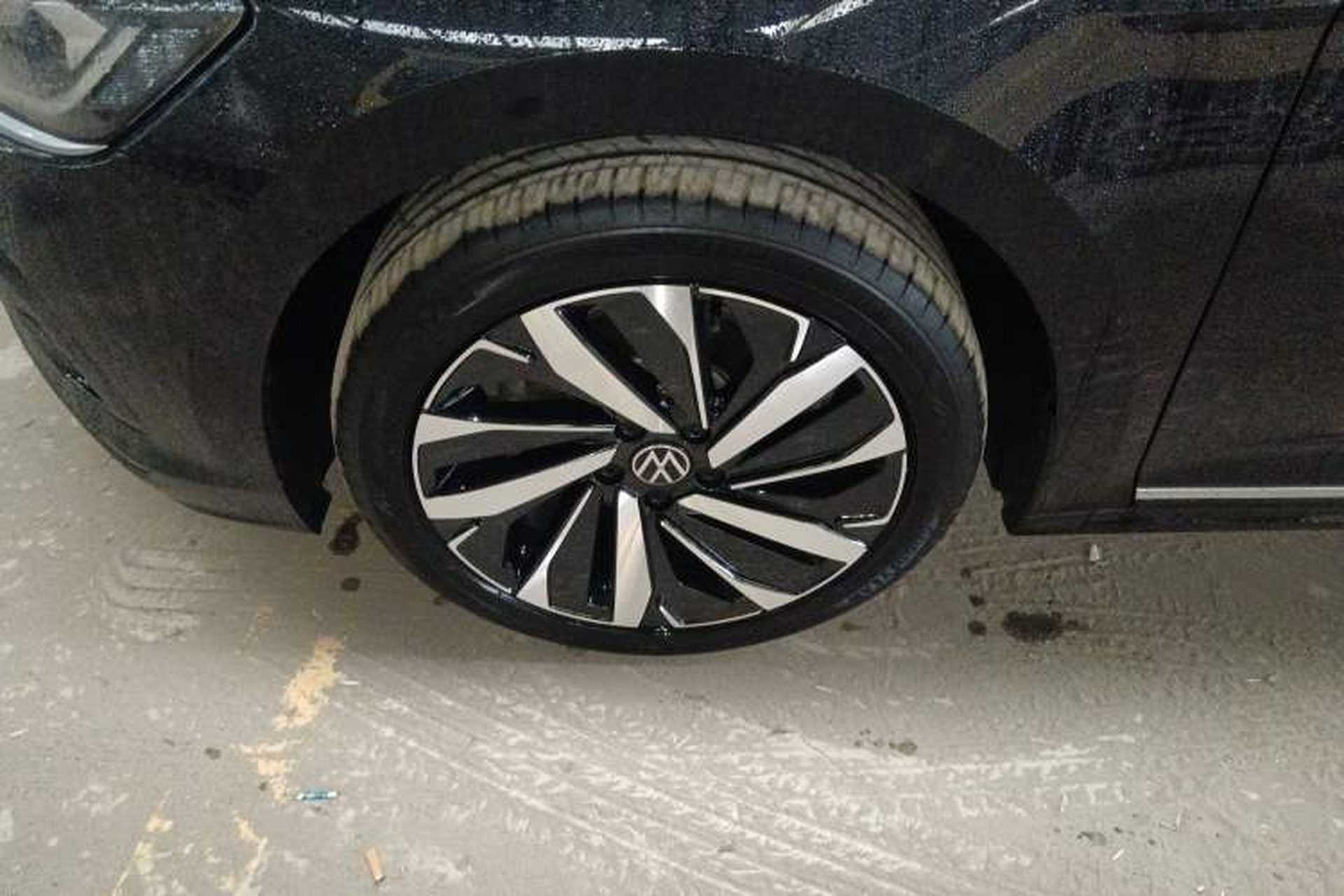 Used Volkswagen Passat 2022 330TSI Elite Edition Exterior 1