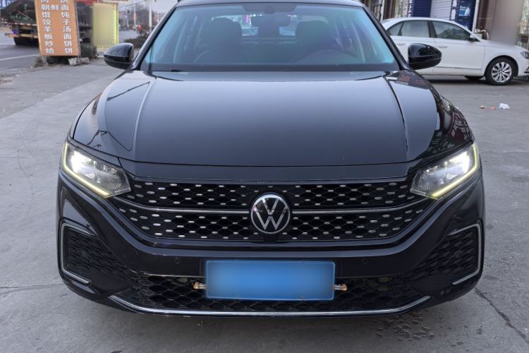 Used Volkswagen Passat 2022 330TSI Starry Elite Edition Exterior 1