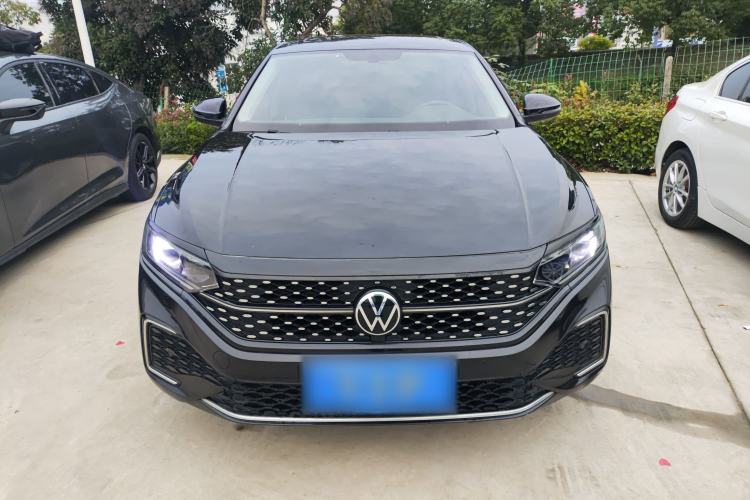 Used Volkswagen Passat 2022 330TSI Starry Elite Edition Exterior 1