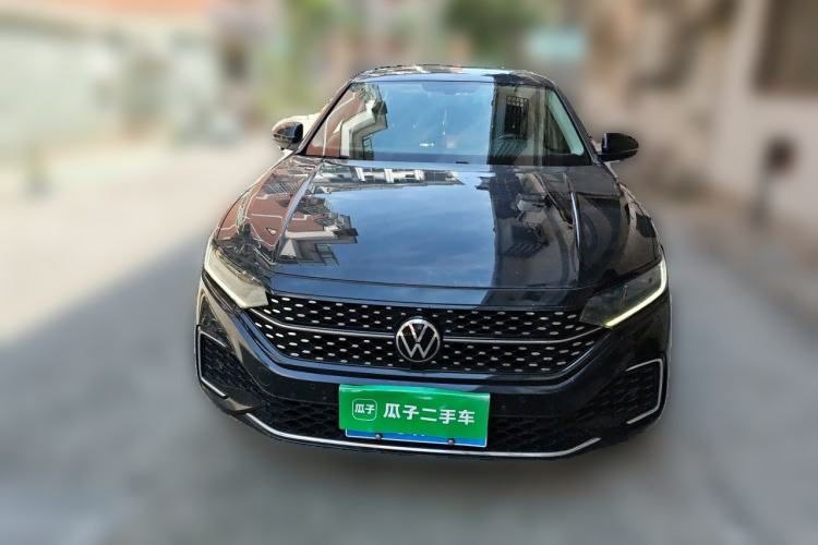 Used Volkswagen Passat 2022 330TSI Starry Elite Edition Exterior 1