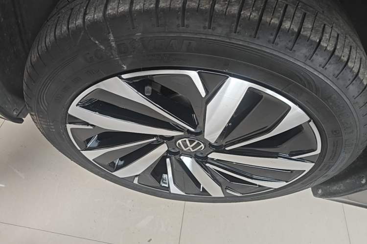 Used Volkswagen Passat 2022 330TSI Elite Edition Exterior 1