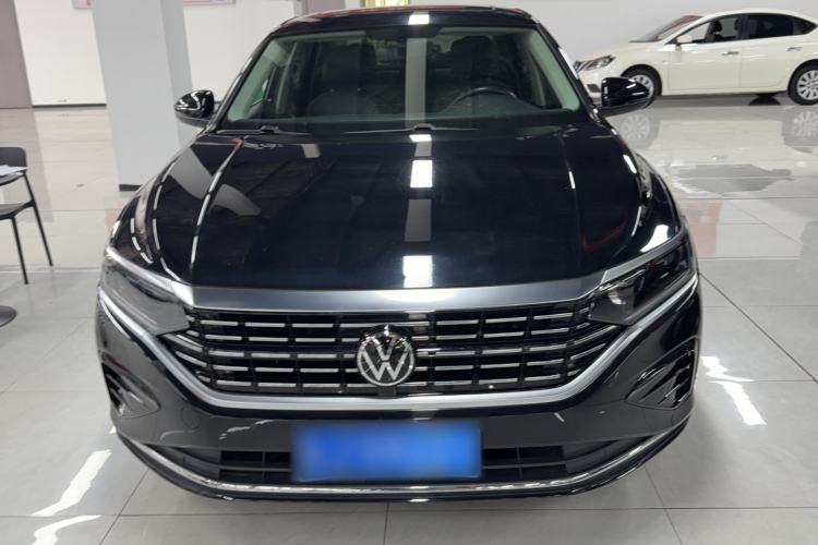 Used Volkswagen Passat 2022 330TSI Elite Edition Exterior 1