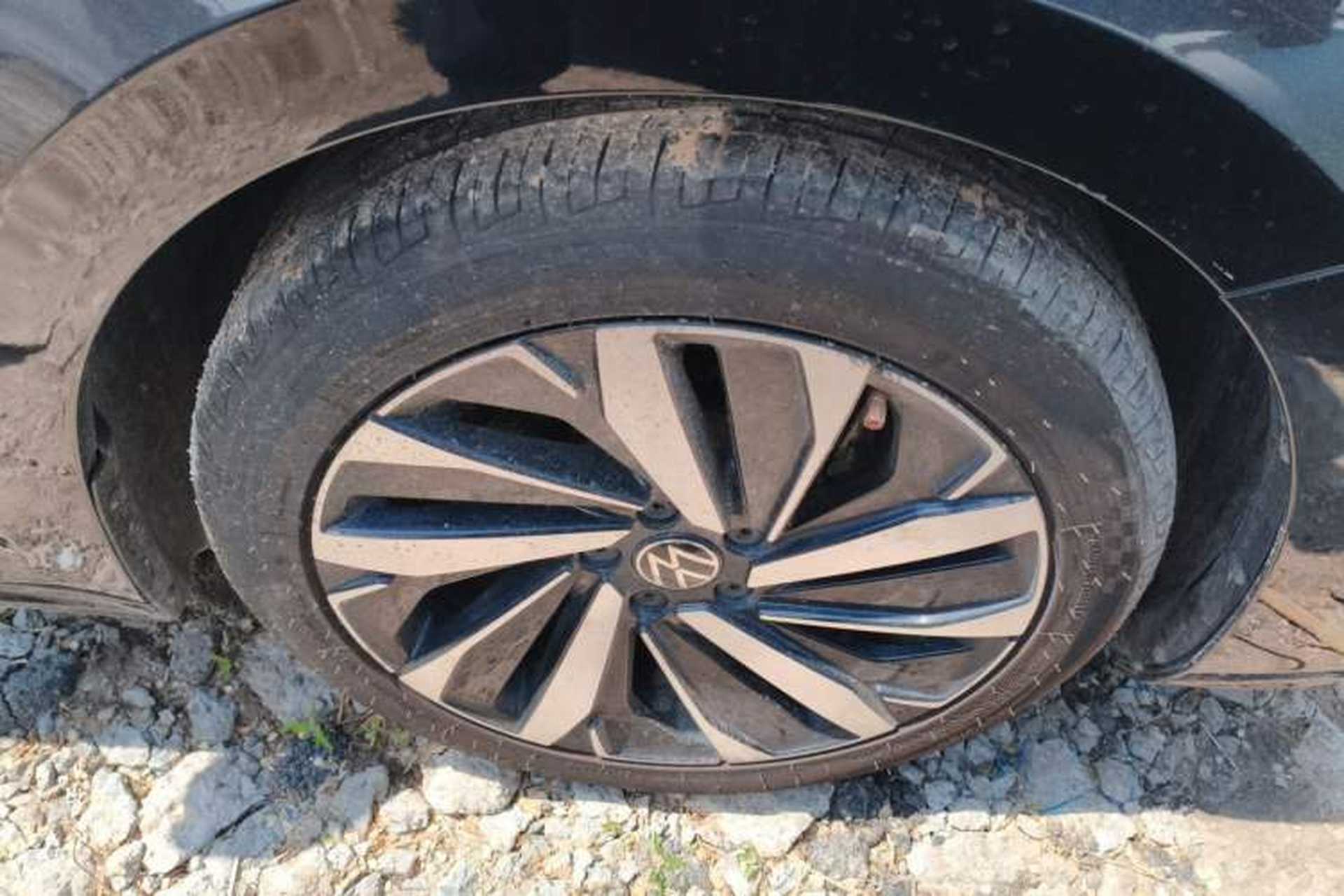 Used Volkswagen Passat 2022 330TSI Starry Elite Edition Exterior 1