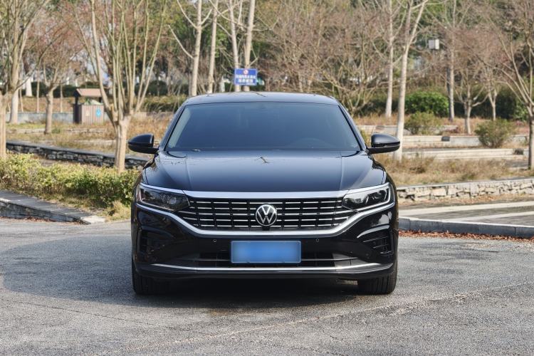 Used Volkswagen Passat 2022 330TSI Elite Edition Custom Version Exterior 2