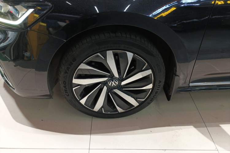 Used Volkswagen Passat 2022 330TSI Starry Elite Edition Custom Version Exterior 2