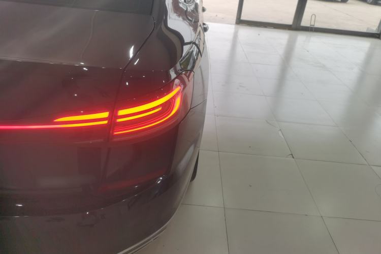Used Volkswagen Passat 2022 330TSI Elite Edition Exterior 3