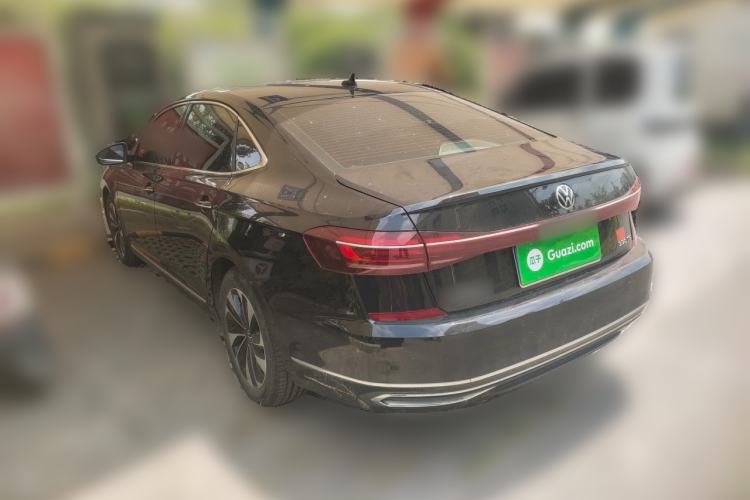 Used Volkswagen Passat 2022 330TSI Starry Elite Edition Exterior 3