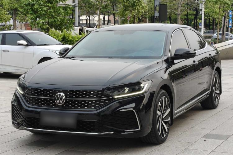 Used Volkswagen Passat 2022 330TSI Starry Elite Edition Custom Version Exterior 3
