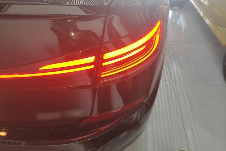 Used Volkswagen Passat 2022 330TSI Elite Edition Exterior 3