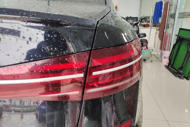 Used Volkswagen Passat 2022 330TSI Elite Edition Exterior 3