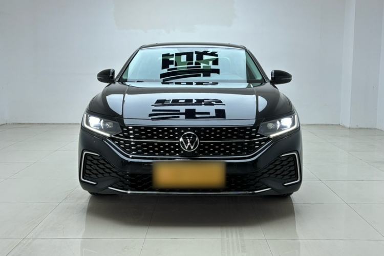 Used Volkswagen Passat 2022 330TSI Starry Elite Edition Exterior 3