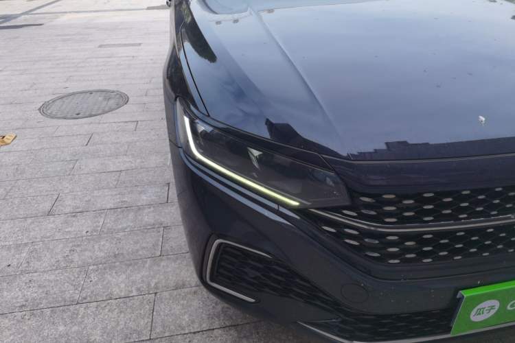 Used Volkswagen Passat 2022 330TSI Starry Elite Edition Exterior 3