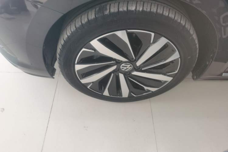 Used Volkswagen Passat 2022 330TSI Elite Edition Exterior 4