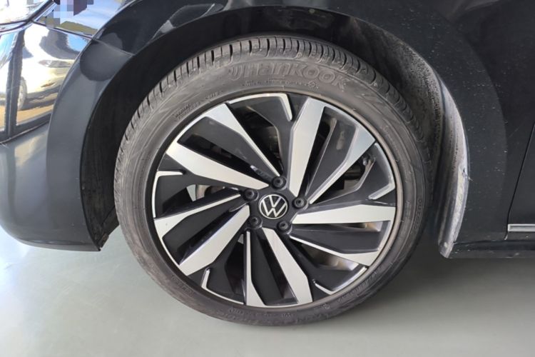 Used Volkswagen Passat 2022 330TSI Starry Elite Edition Exterior 4