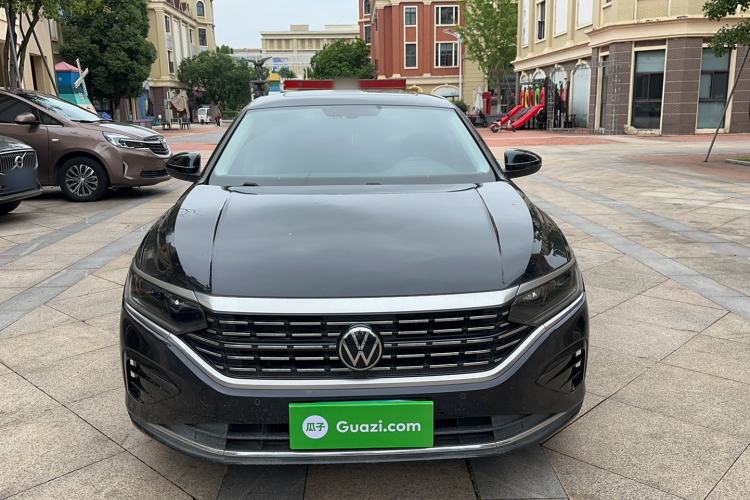 Used Volkswagen Passat 2022 280TSI Elite Edition Exterior 4