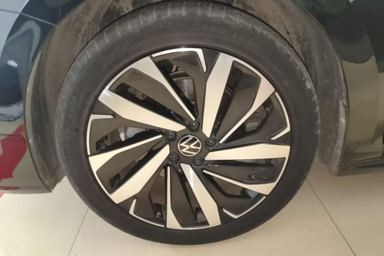 Used Volkswagen Passat 2022 330TSI Starry Elite Edition Exterior 4
