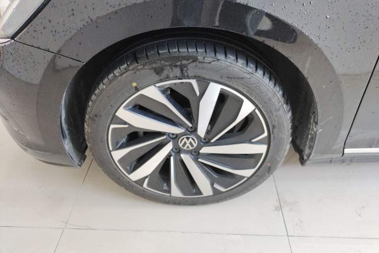 Used Volkswagen Passat 2022 330TSI Elite Edition Exterior 4