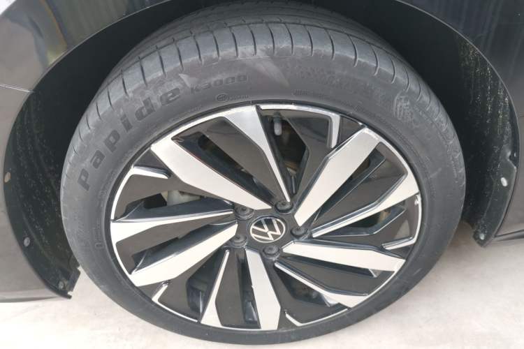 Used Volkswagen Passat 2022 330TSI Starry Elite Edition Exterior 4