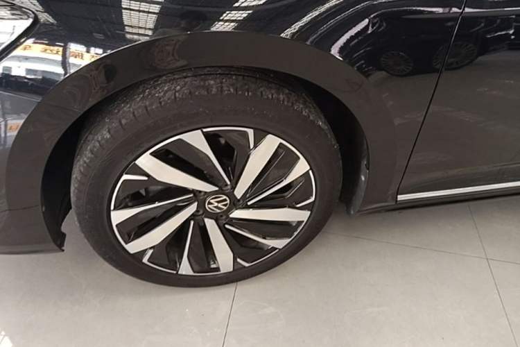Used Volkswagen Passat 2022 330TSI Starry Elite Edition Exterior 4