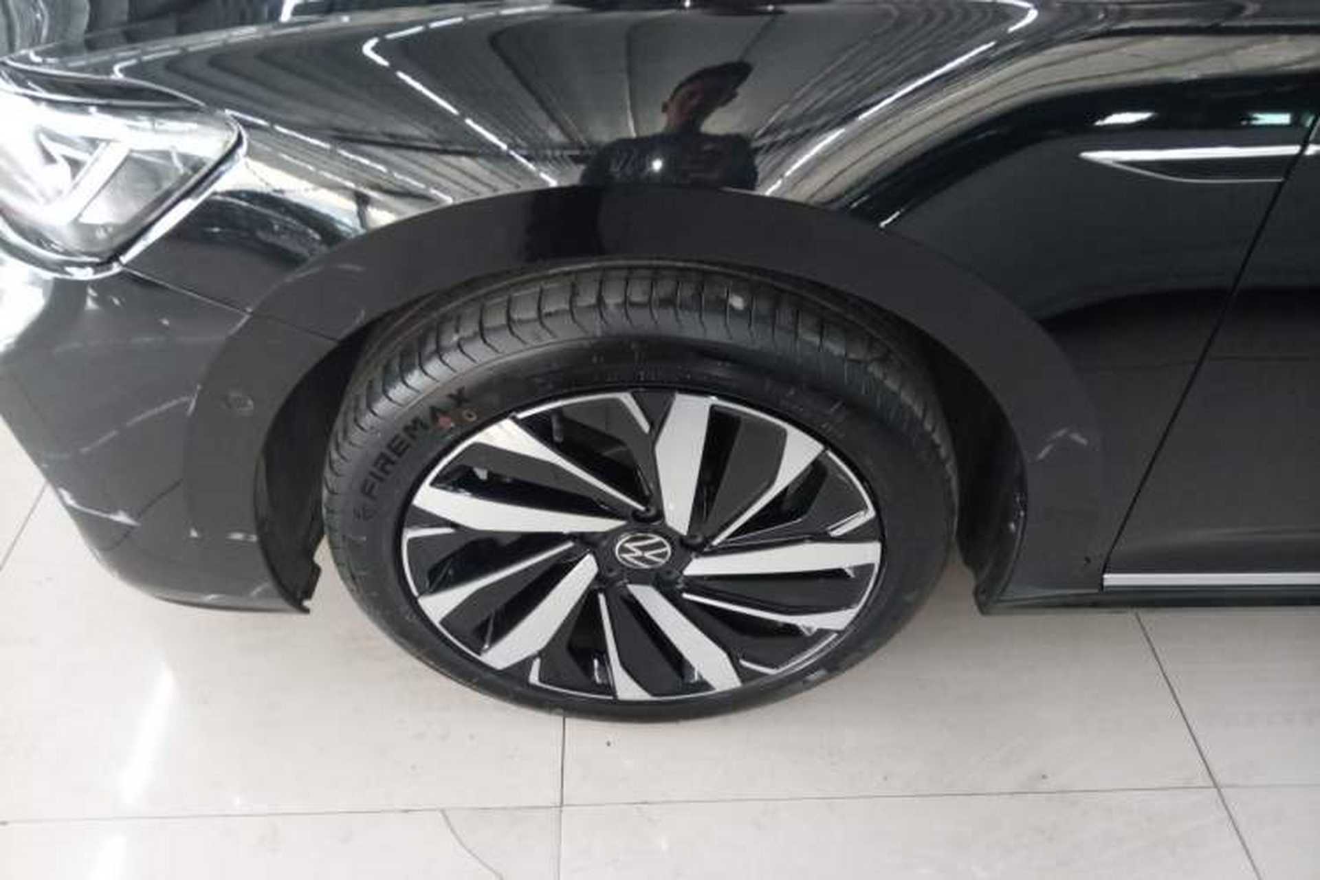 Used Volkswagen Passat 2022 330TSI Starry Luxury Edition – Exclusive Special Edition Exterior 4