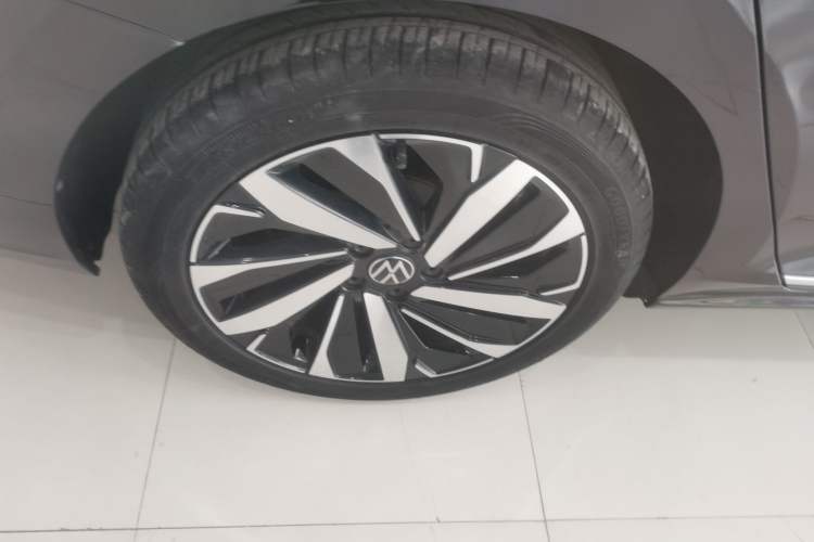 Used Volkswagen Passat 2022 330TSI Elite Edition Exterior 5
