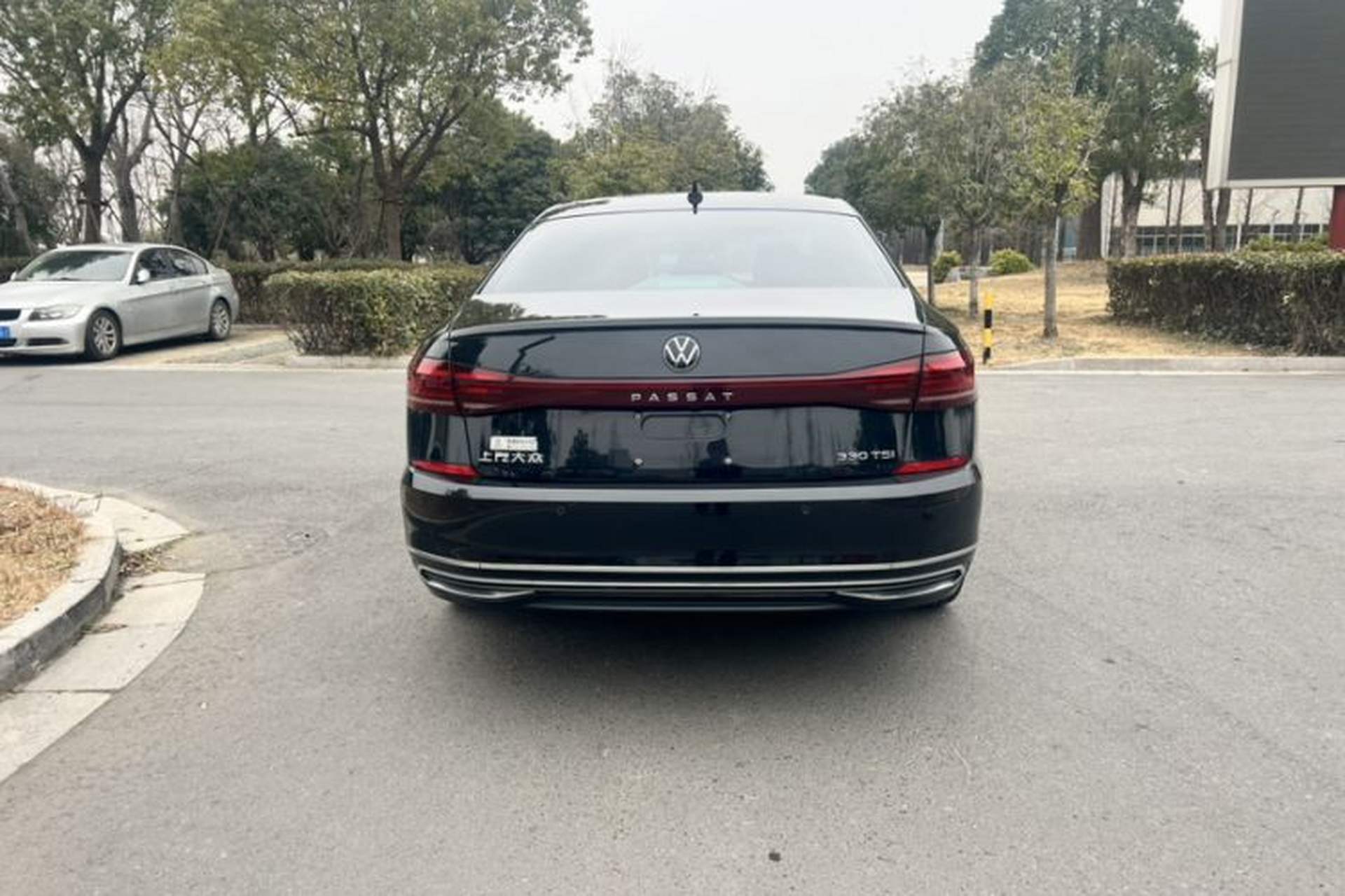 Used Volkswagen Passat 2022 330TSI Elite Edition Exterior 5