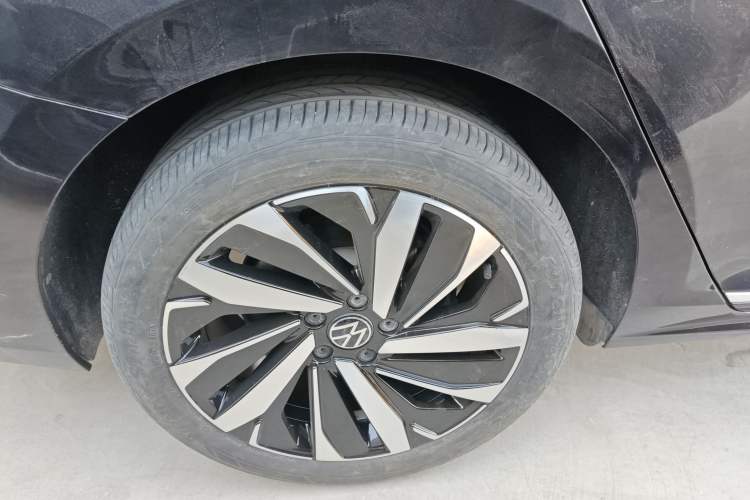 Used Volkswagen Passat 2022 330TSI Starry Elite Edition Exterior 5