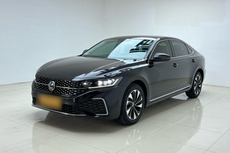 Used Volkswagen Passat 2022 330TSI Starry Elite Edition Exterior 5