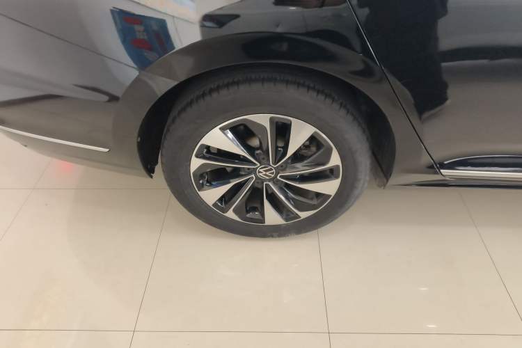 Used Volkswagen Passat 2022 330TSI Starry Elite Edition Exterior 5