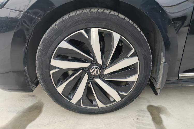 Used Volkswagen Passat 2022 330TSI Starry Elite Edition Exterior 7