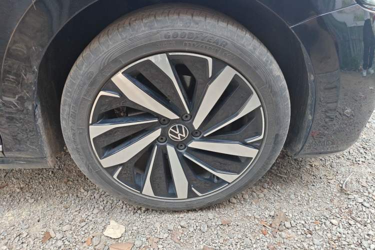 Used Volkswagen Passat 2022 330TSI Starry Elite Edition Exterior 7