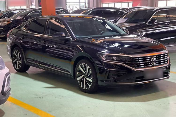 Used Volkswagen Passat 2022 330TSI Elite Edition Exterior 7