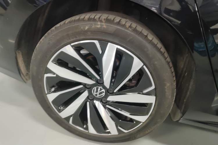 Used Volkswagen Passat 2022 330TSI Starry Elite Edition Custom Version Exterior 8