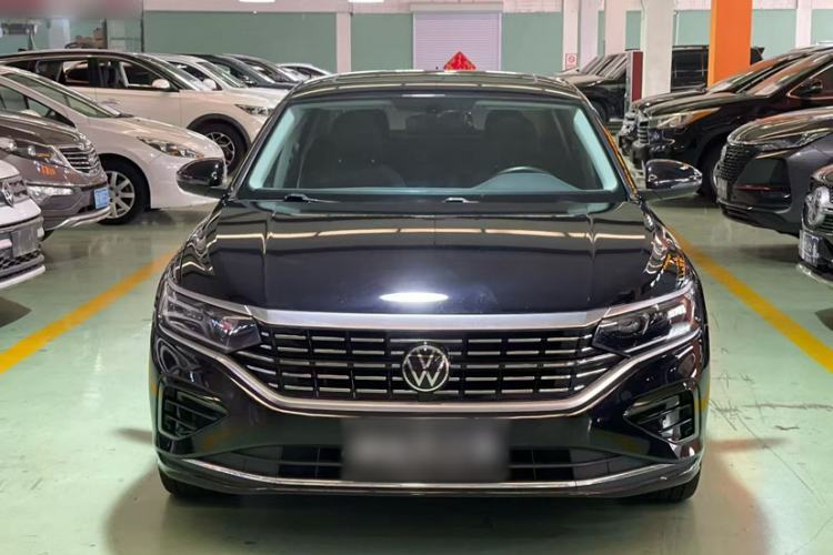 Used Volkswagen Passat 2022 330TSI Elite Edition Exterior 8