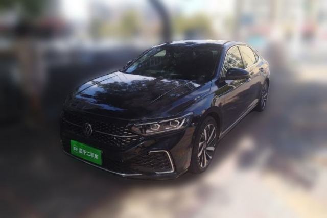 Used Volkswagen Passat 2022 330TSI Starry Luxury Edition