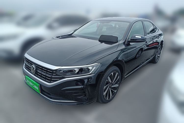 Used Volkswagen Passat 2022 330TSI Elite Edition Guazi used car, China used car export, Used car for sale, Used  cars, Cheapest cars for sale