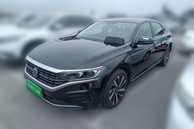 Used Volkswagen Passat 2022 330TSI Elite Edition
