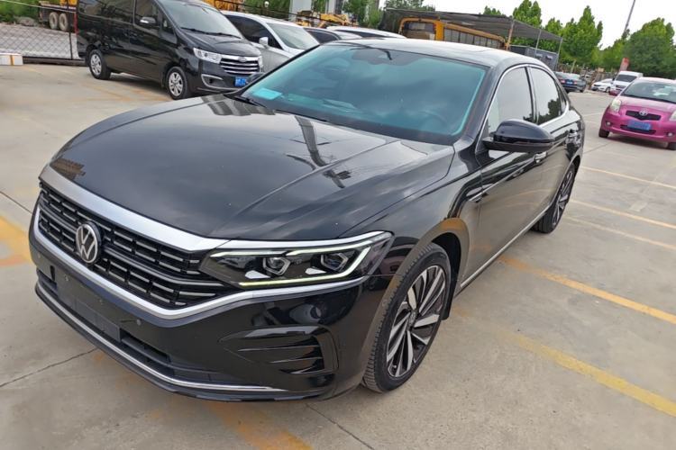 Used Volkswagen Passat 2022 330TSI Elite Edition Guazi used car, China used car export, Used car for sale, Used  cars, Cheapest cars for sale