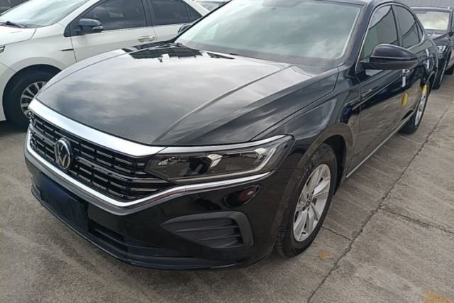 Ojetý Volkswagen Passat 2022 280TSI Business Edition