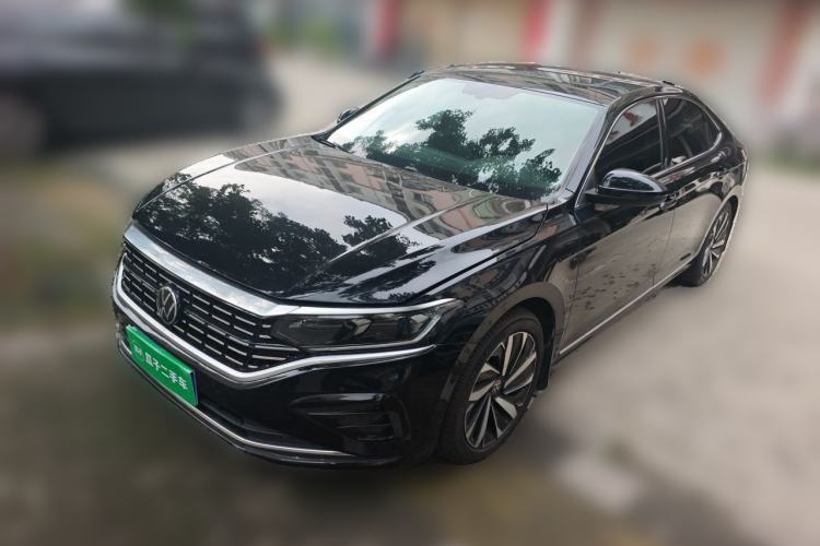 Used Volkswagen Passat 2022 330TSI Elite Edition Guazi used car, China used car export, Used car for sale, Used cars, Cheapest cars for sale