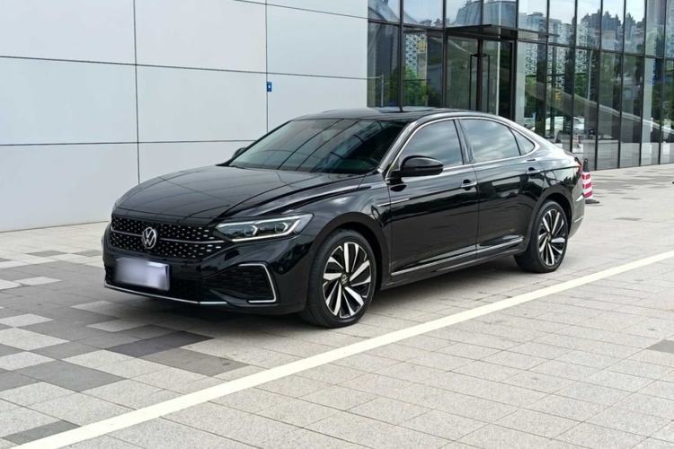 Used Volkswagen Passat 2022 330TSI Starry Luxury Edition Guazi used car, China used car export, Used car for sale, Used  cars, Cheapest cars for sale