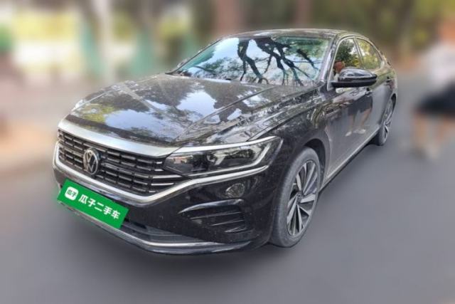 Used Volkswagen Passat 2022 330TSI Elite Edition