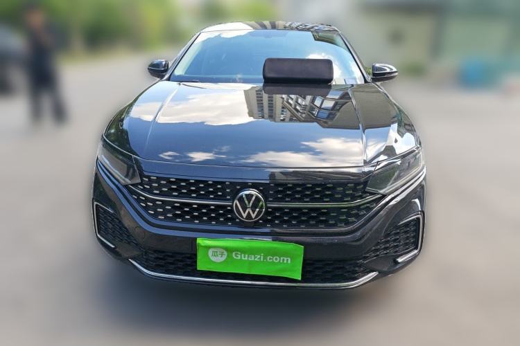 Used Volkswagen Passat 2022 330TSI Starry Elite Edition Front