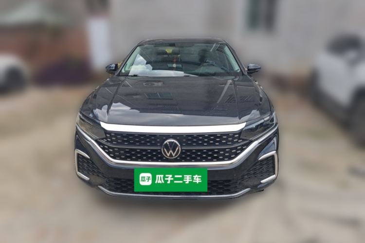 Used Volkswagen Passat 2022 330TSI Starry Elite Edition Front