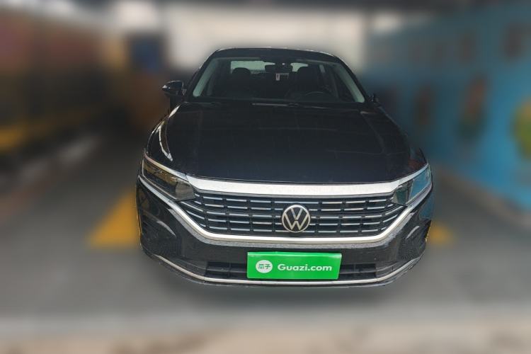 Used Volkswagen Passat 2022 280TSI Elite Edition Front