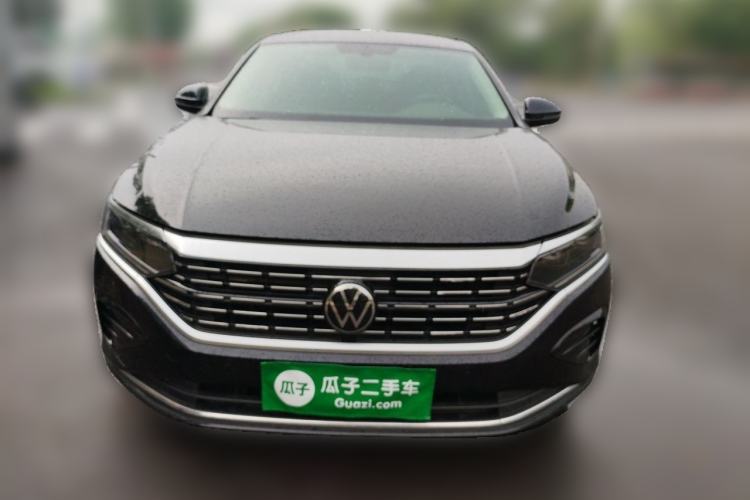 Used Volkswagen Passat 2022 330TSI Elite Edition Front