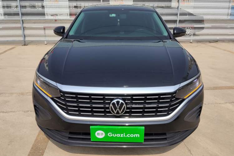 Used Volkswagen Passat 2022 280TSI Business Edition Front