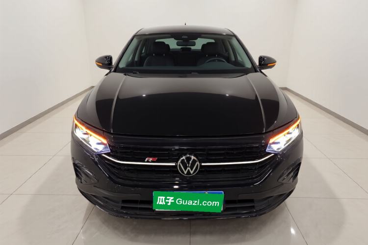 Used Volkswagen Passat 2022 330TSI Luxury Edition Front