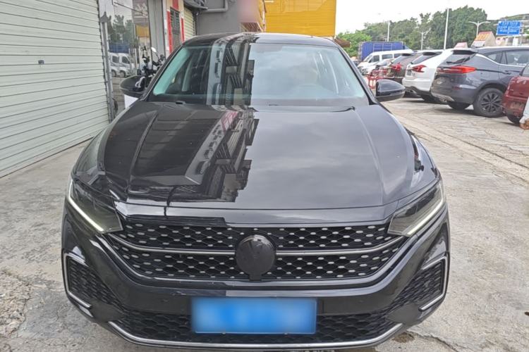 Used Volkswagen Passat 2022 330TSI Starry Elite Edition Front