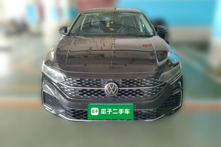 Used Volkswagen Passat 2022 330TSI Starry Elite Edition Front